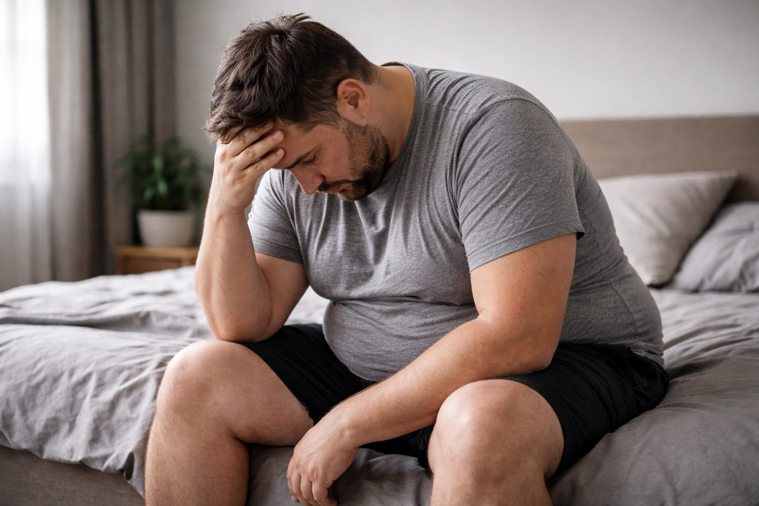 personal trainer profesional - jose perez fitness